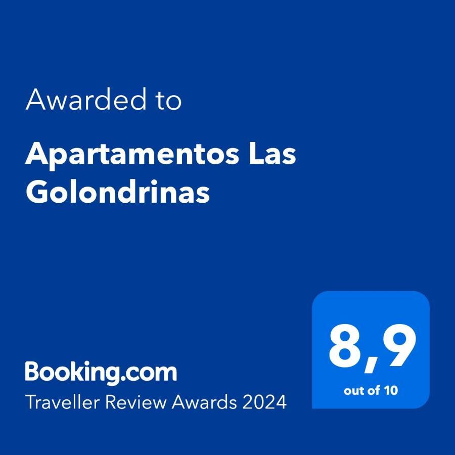 Apartamentos Las Golondrinas Cala'N Bosch  Exterior photo
